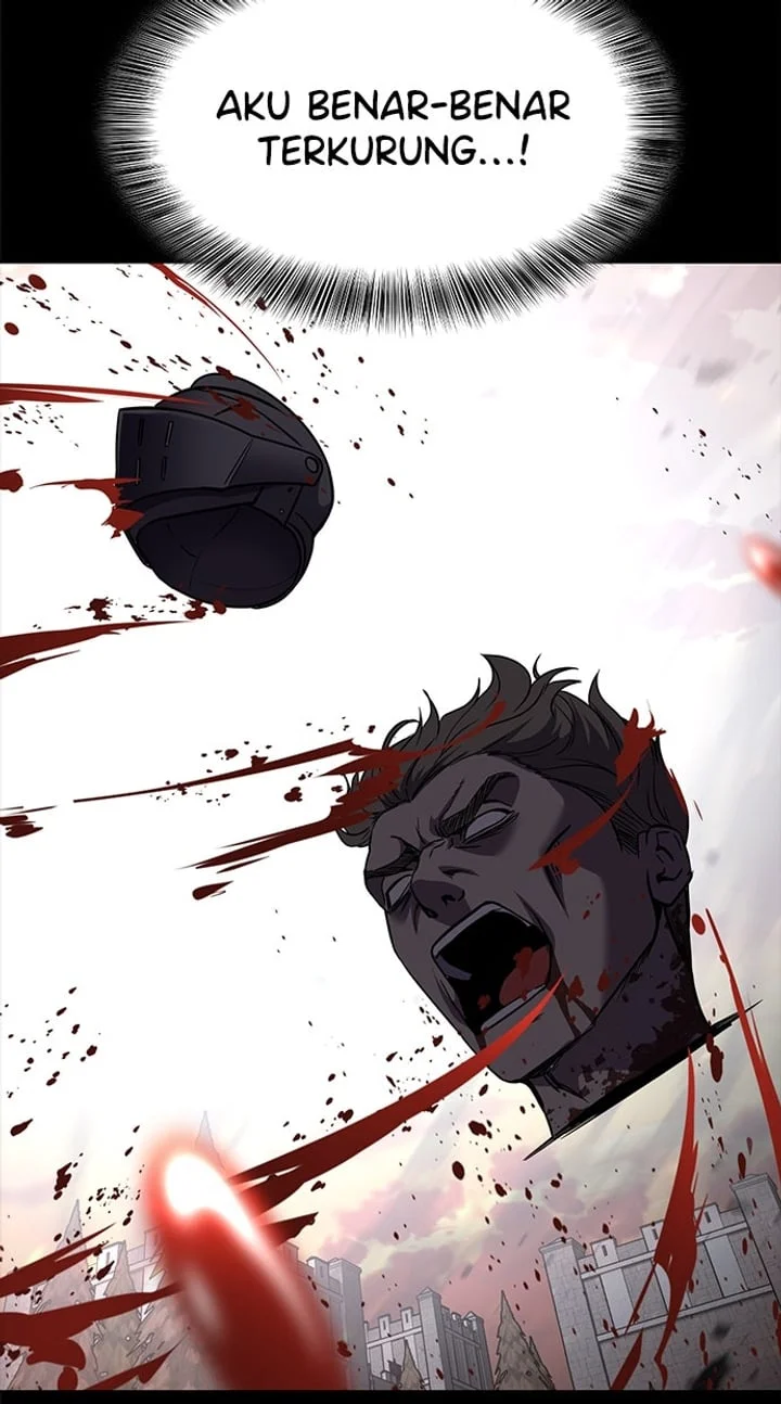 Ticket Hero S2 Chapter 220 Gambar 137