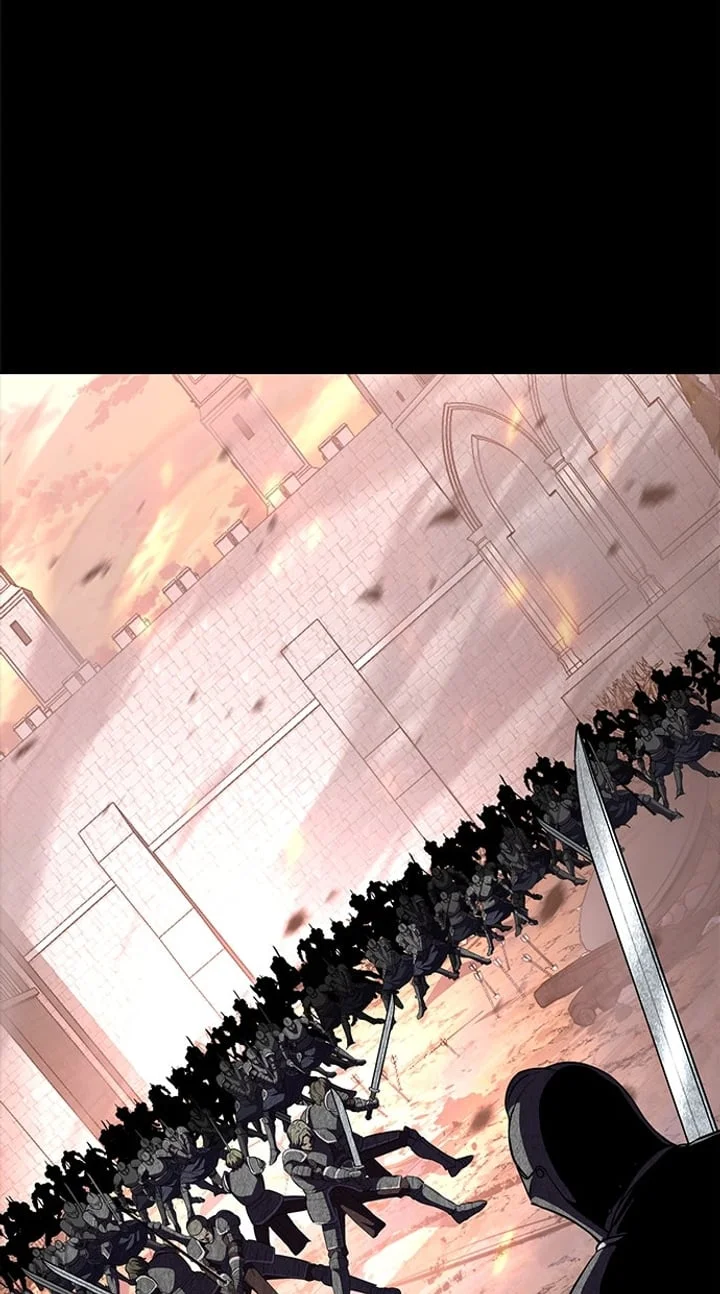 Ticket Hero S2 Chapter 220 Gambar 138