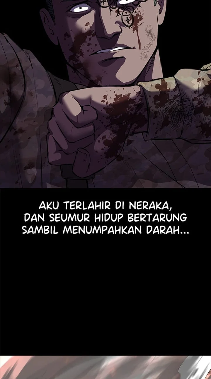 Ticket Hero S2 Chapter 220 Gambar 14