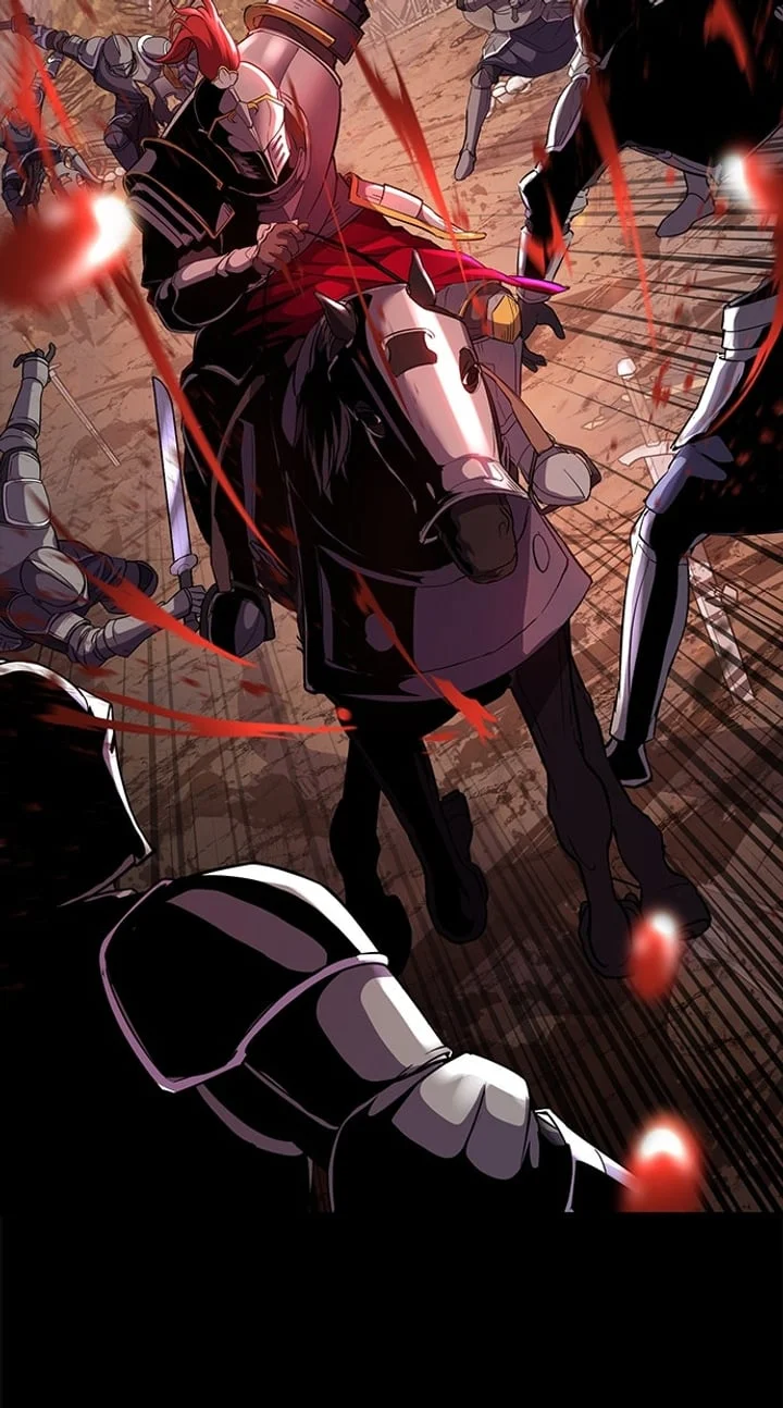 Ticket Hero S2 Chapter 220 Gambar 142