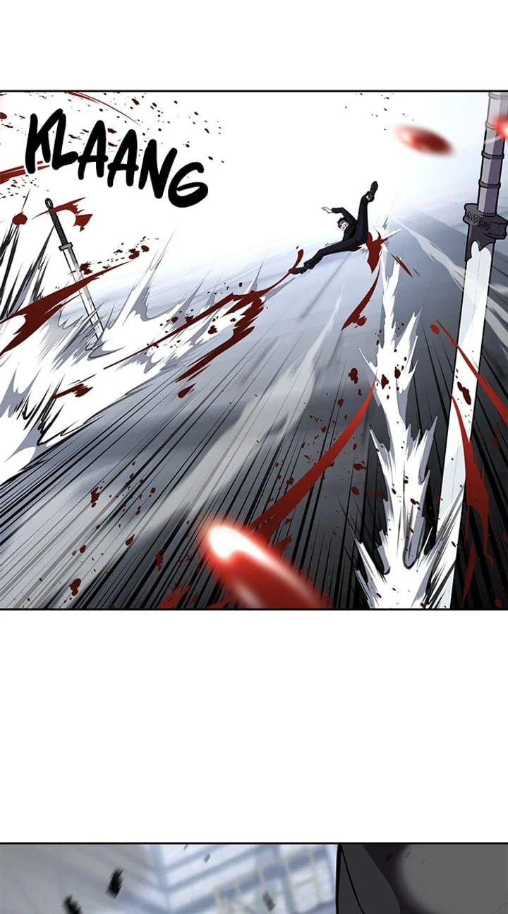 Ticket Hero S2 Chapter 220 Gambar 147