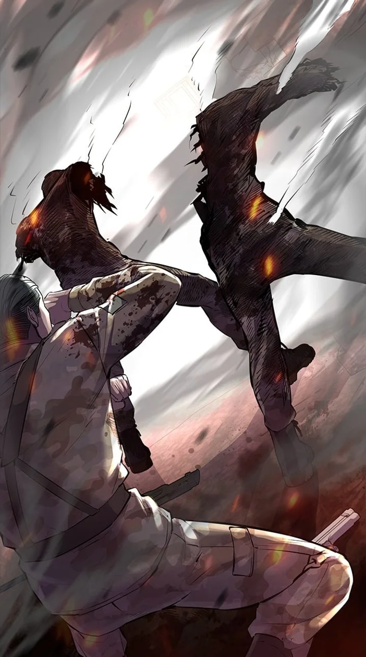 Ticket Hero S2 Chapter 220 Gambar 15