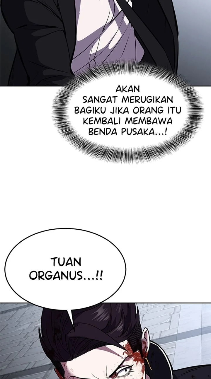 Ticket Hero S2 Chapter 220 Gambar 151