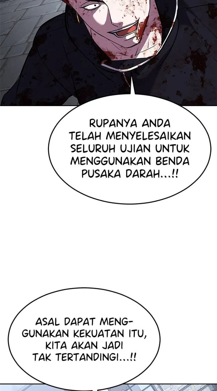 Ticket Hero S2 Chapter 220 Gambar 152