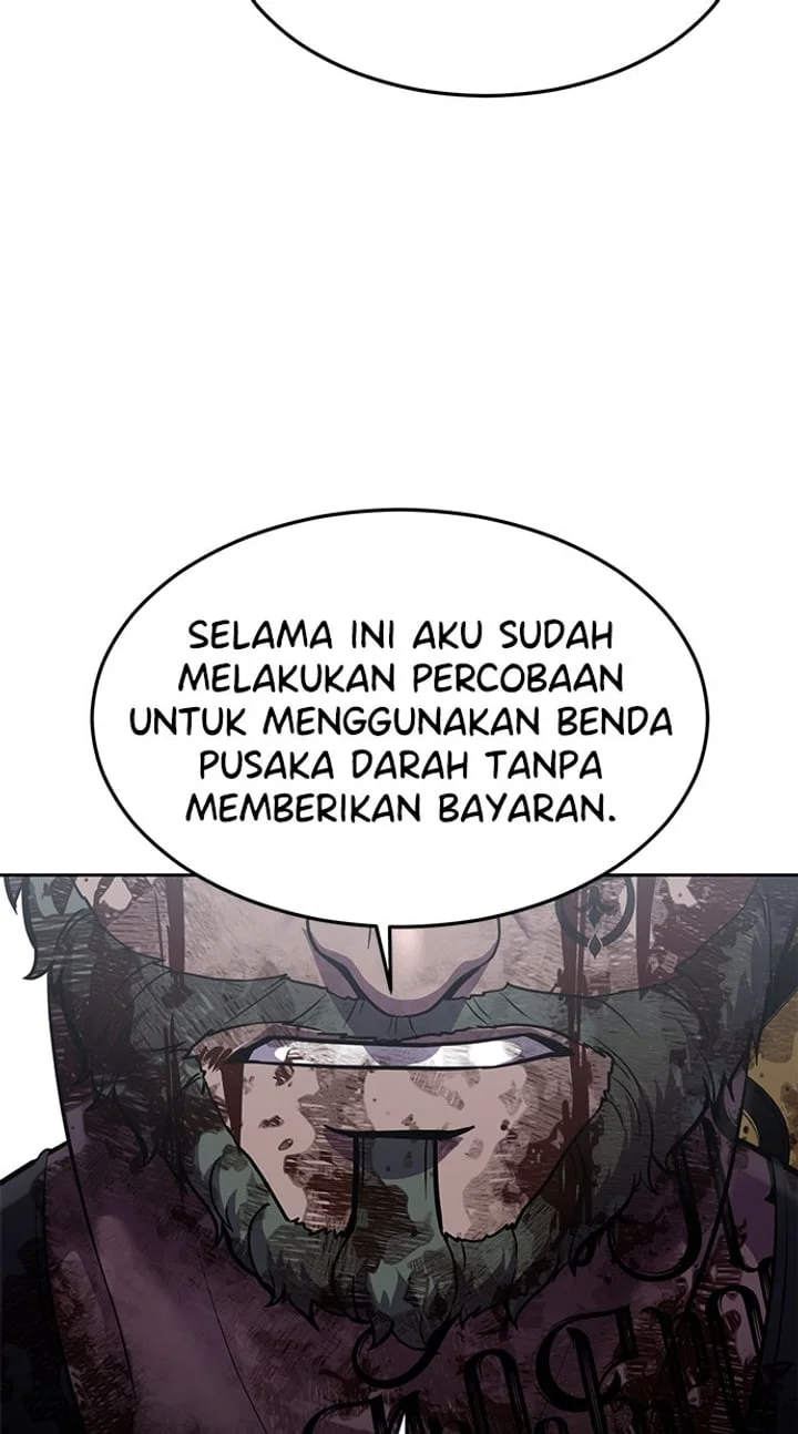 Ticket Hero S2 Chapter 220 Gambar 154