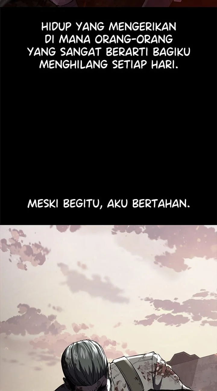 Ticket Hero S2 Chapter 220 Gambar 16