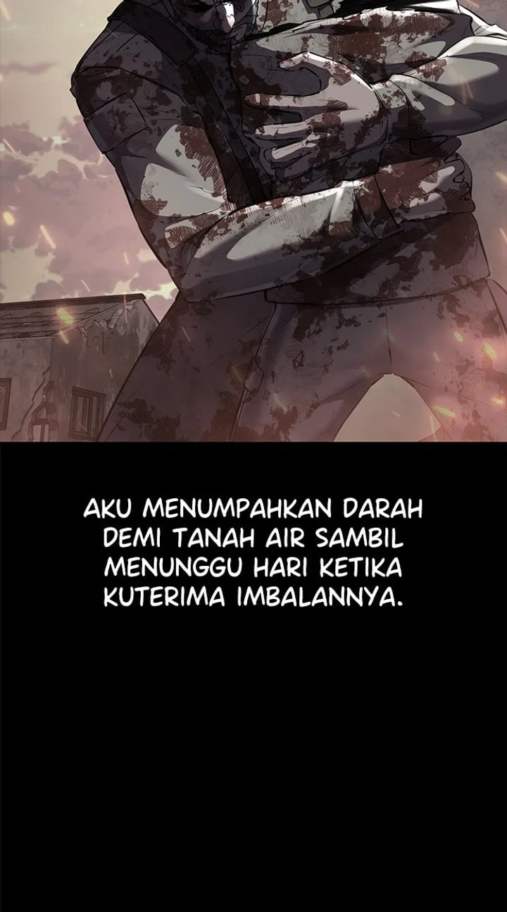 Ticket Hero S2 Chapter 220 Gambar 17