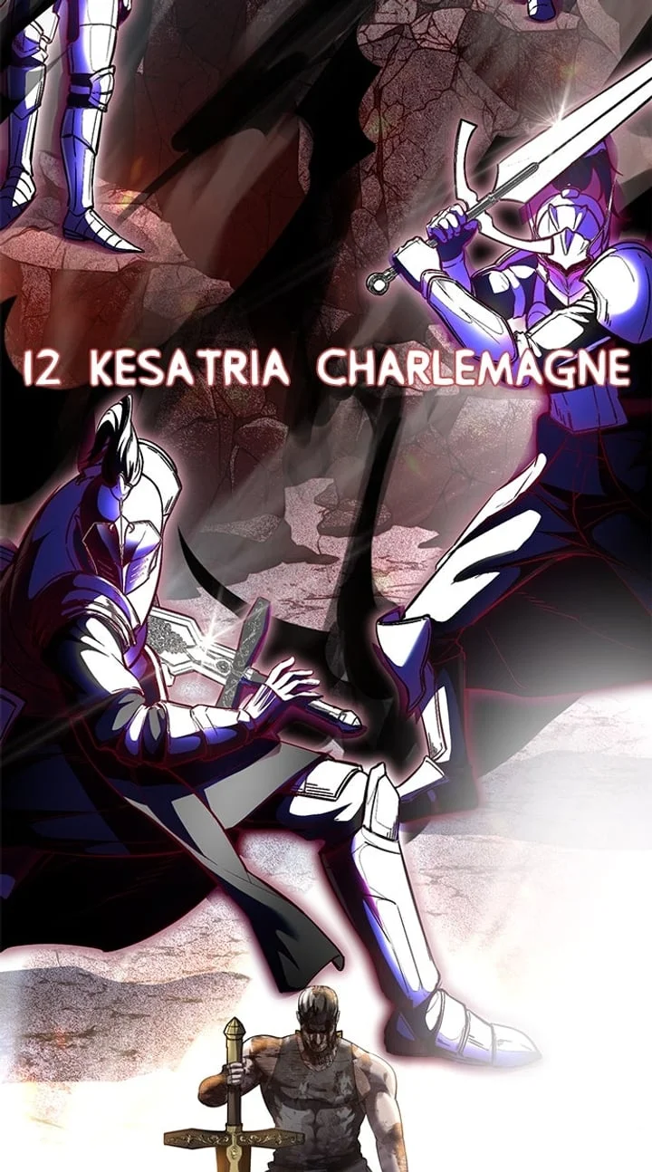Ticket Hero S2 Chapter 220 Gambar 182