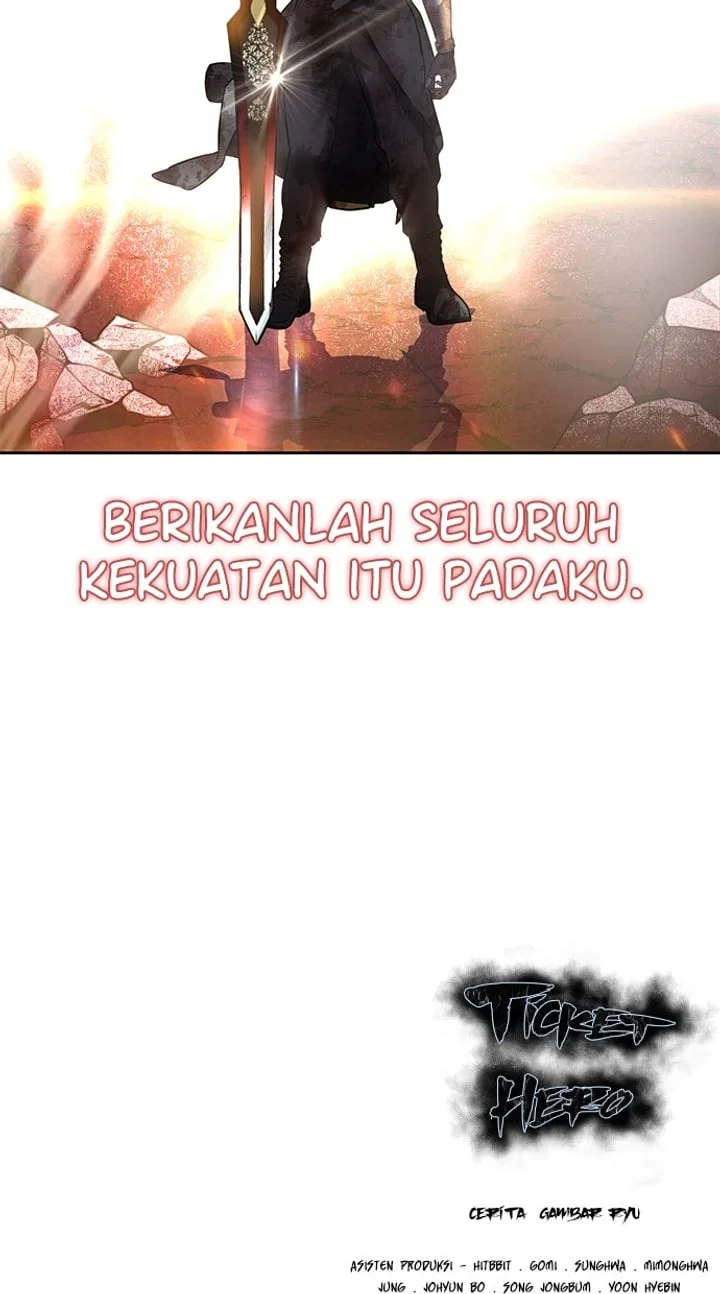 Ticket Hero S2 Chapter 220 Gambar 183