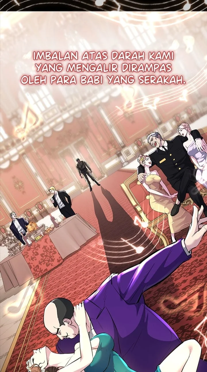 Ticket Hero S2 Chapter 220 Gambar 19