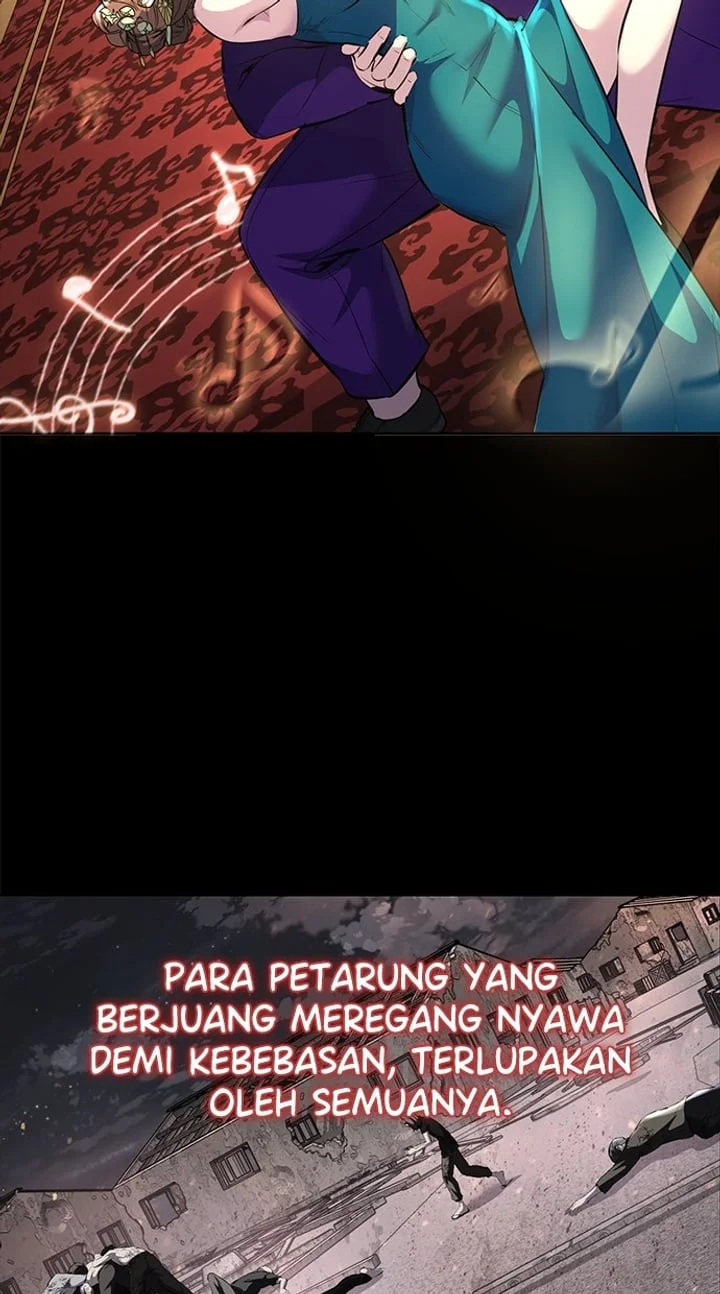 Ticket Hero S2 Chapter 220 Gambar 20