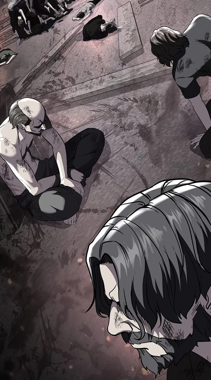 Ticket Hero S2 Chapter 220 Gambar 21