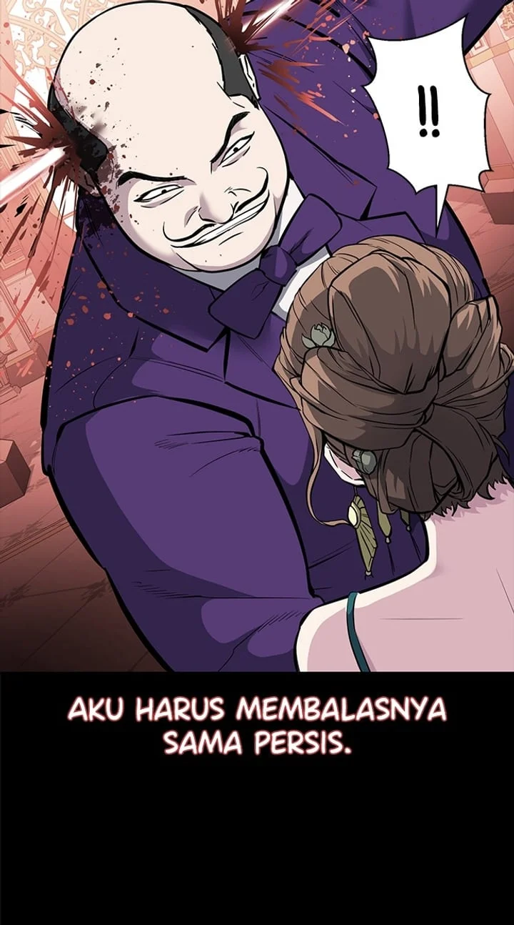 Ticket Hero S2 Chapter 220 Gambar 24