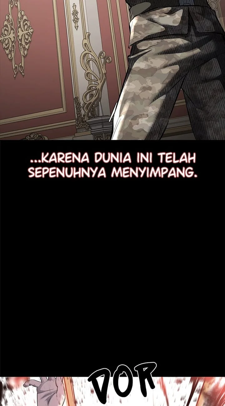 Ticket Hero S2 Chapter 220 Gambar 26