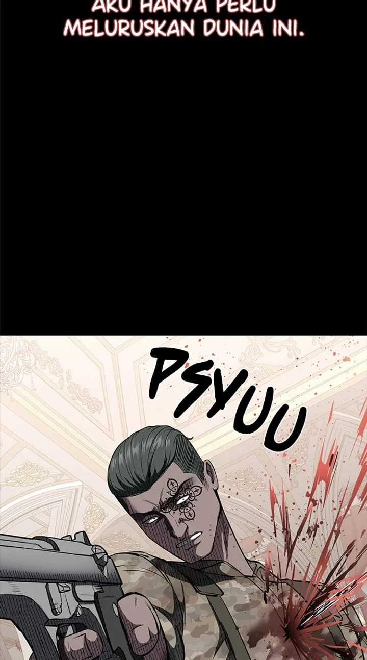 Ticket Hero S2 Chapter 220 Gambar 28