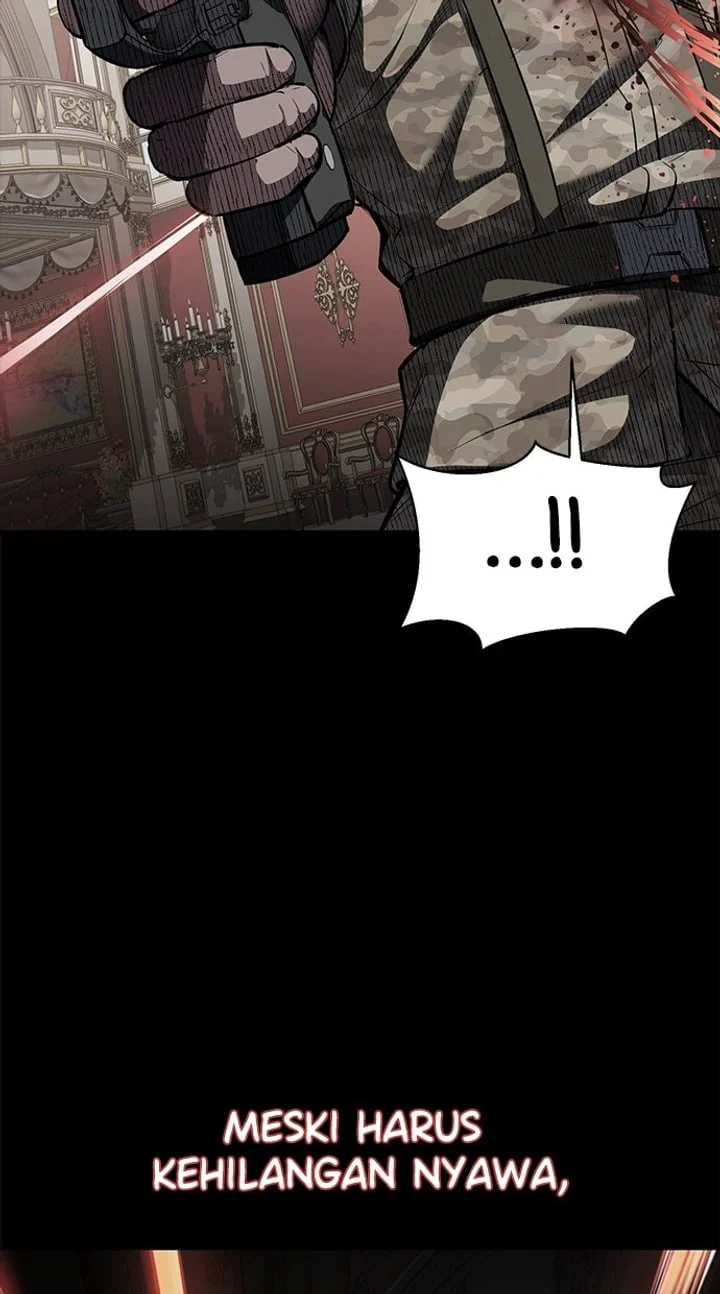 Ticket Hero S2 Chapter 220 Gambar 29