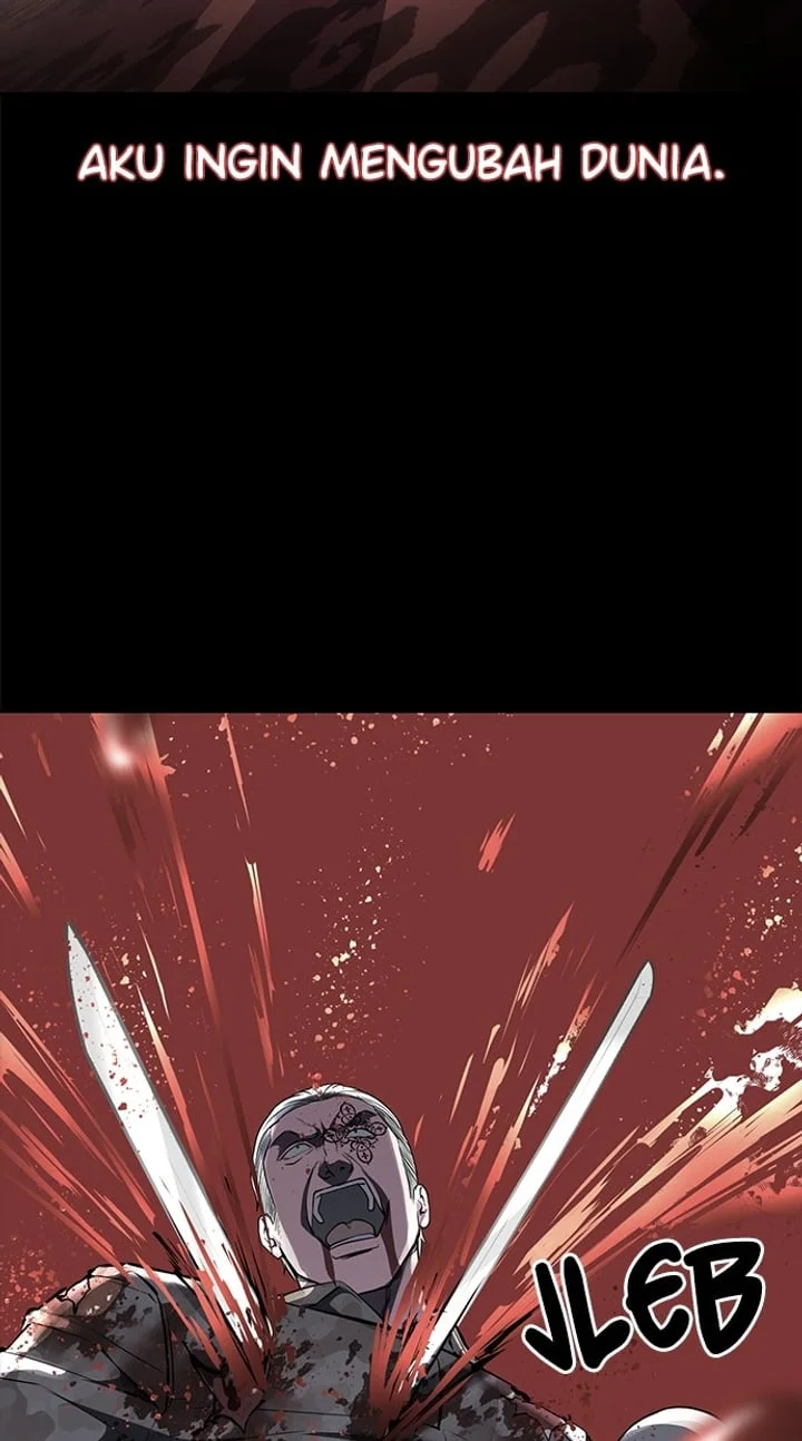 Ticket Hero S2 Chapter 220 Gambar 31
