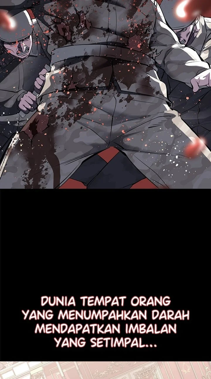 Ticket Hero S2 Chapter 220 Gambar 32