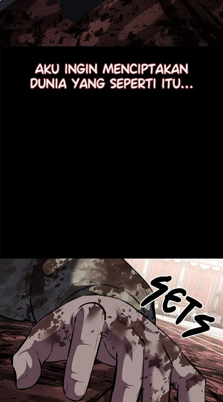 Ticket Hero S2 Chapter 220 Gambar 34