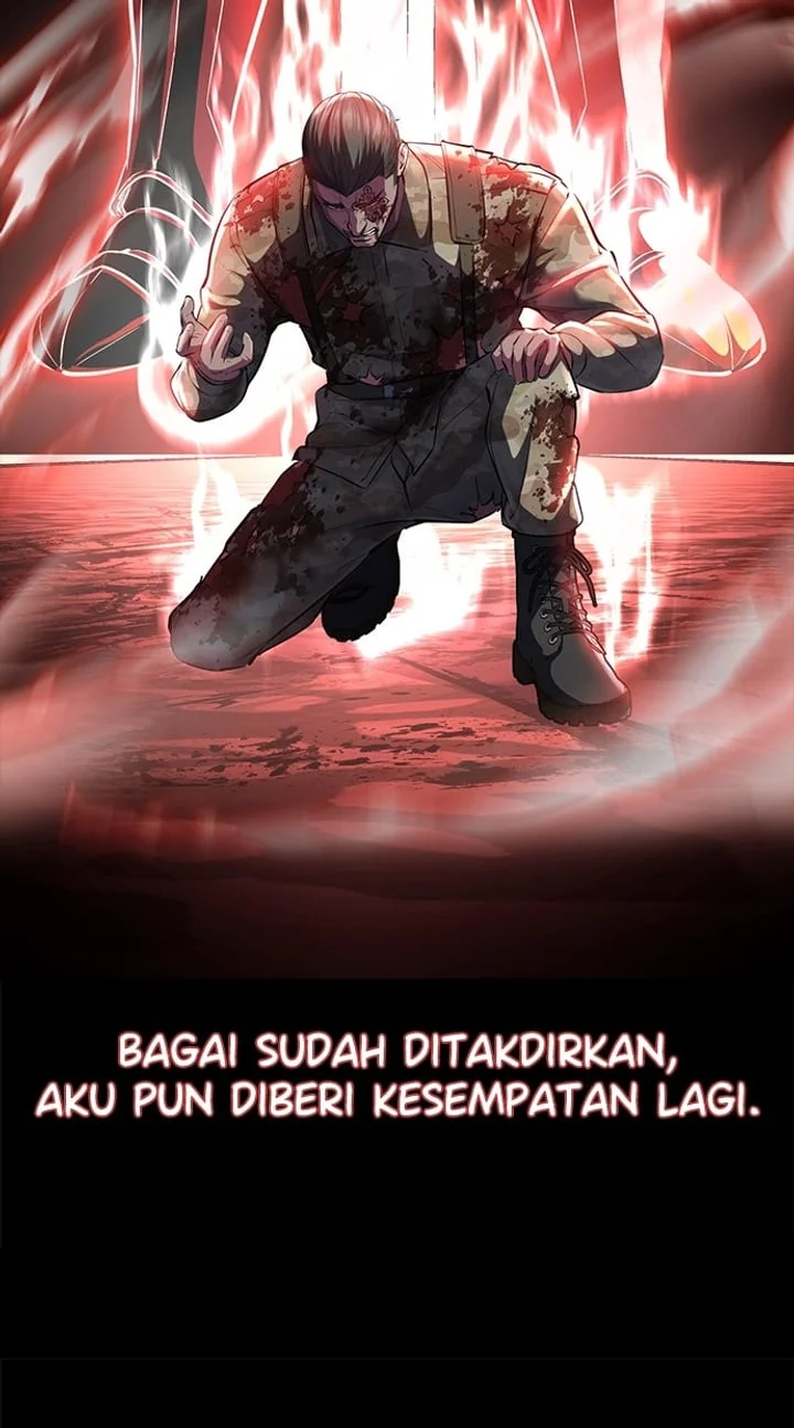Ticket Hero S2 Chapter 220 Gambar 37