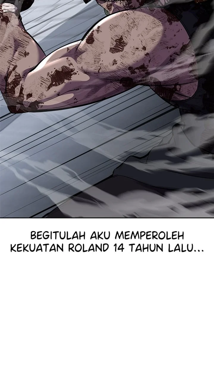 Ticket Hero S2 Chapter 220 Gambar 39