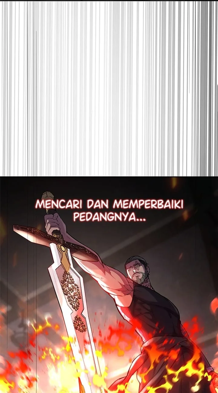 Ticket Hero S2 Chapter 220 Gambar 45