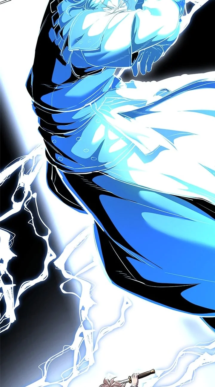 Ticket Hero S2 Chapter 220 Gambar 48