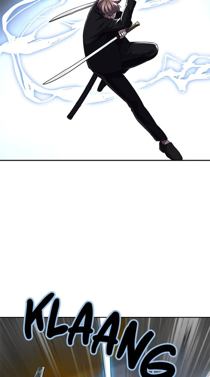 Ticket Hero S2 Chapter 220 Gambar 49