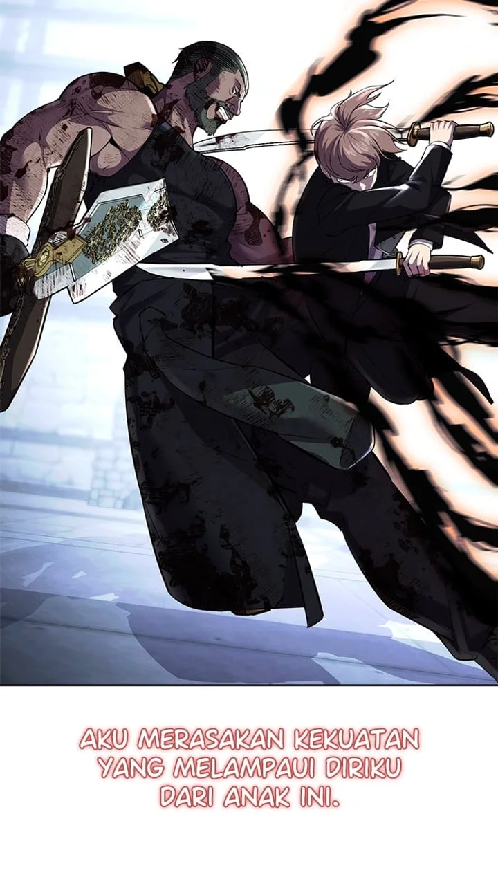 Ticket Hero S2 Chapter 220 Gambar 53