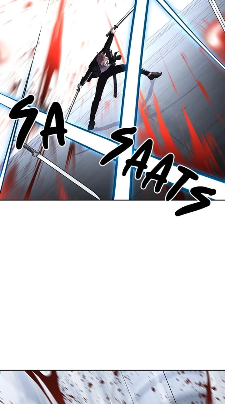 Ticket Hero S2 Chapter 220 Gambar 55