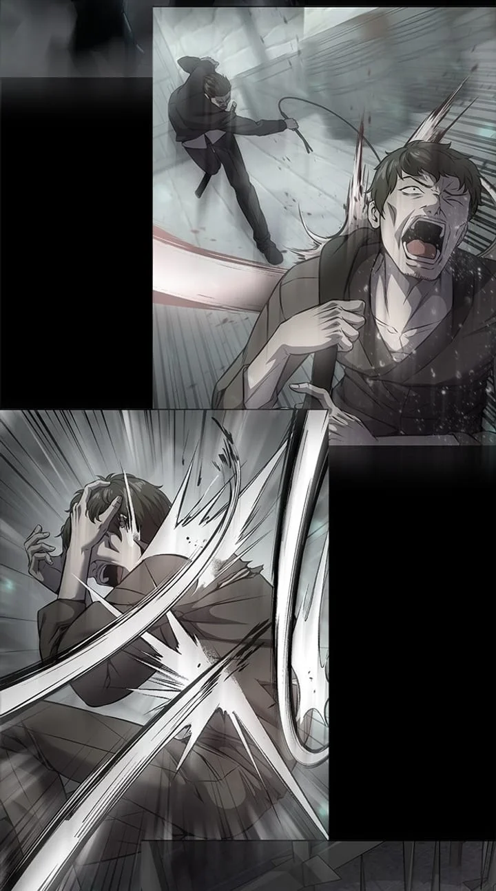 Ticket Hero S2 Chapter 220 Gambar 61