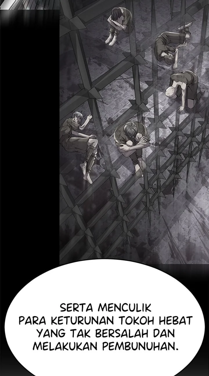 Ticket Hero S2 Chapter 220 Gambar 62