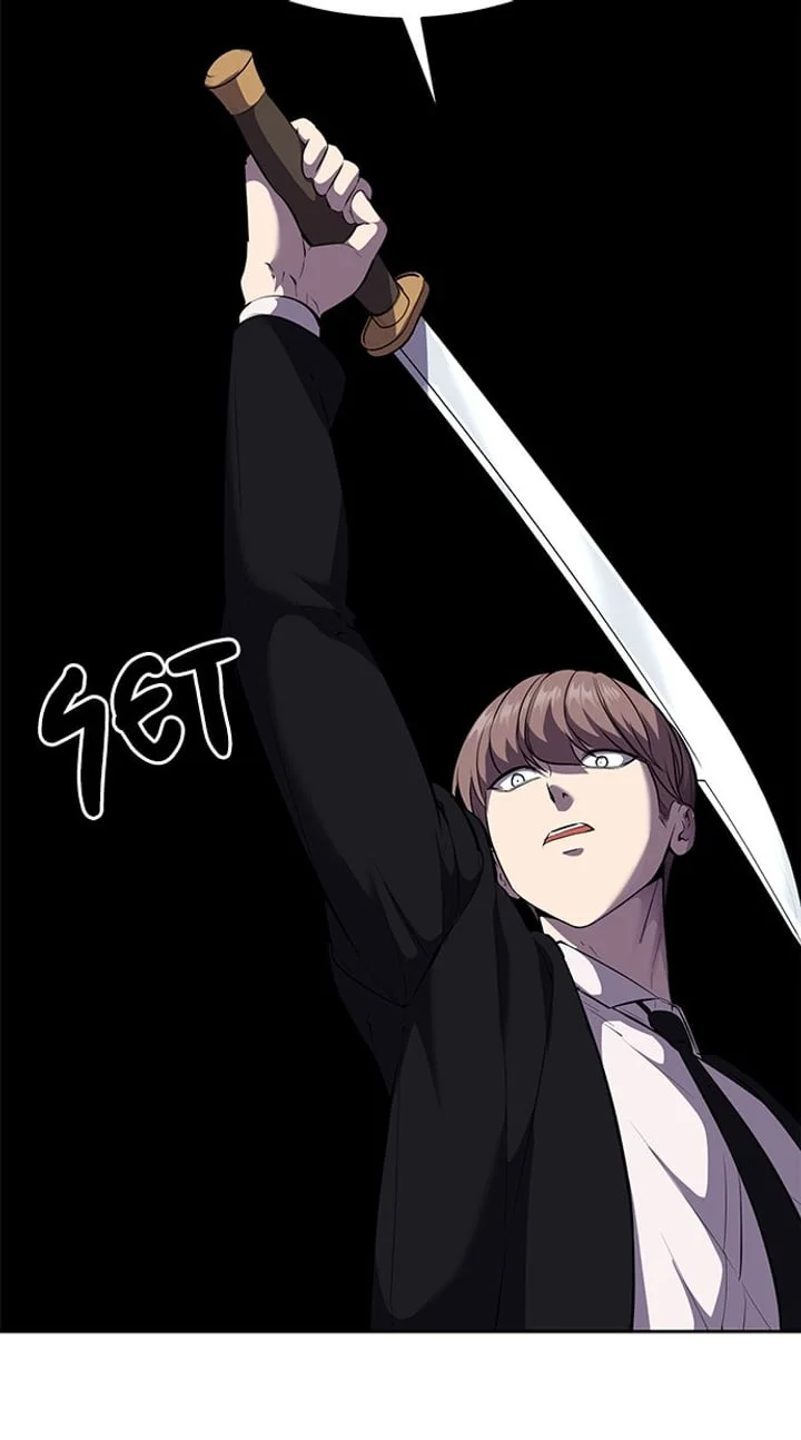 Ticket Hero S2 Chapter 220 Gambar 68