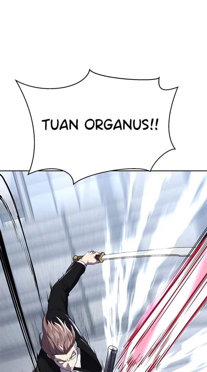 Ticket Hero S2 Chapter 220 Gambar 69