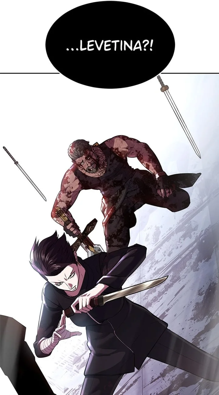 Ticket Hero S2 Chapter 220 Gambar 74
