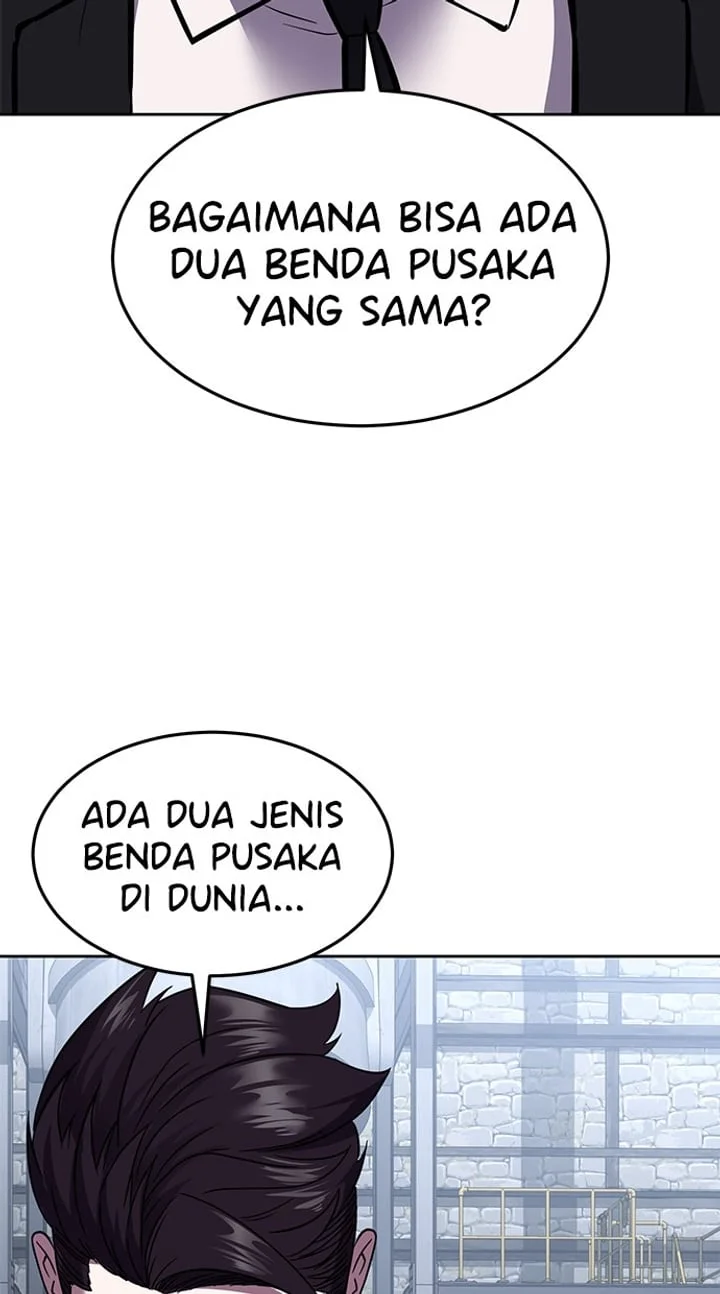 Ticket Hero S2 Chapter 220 Gambar 77