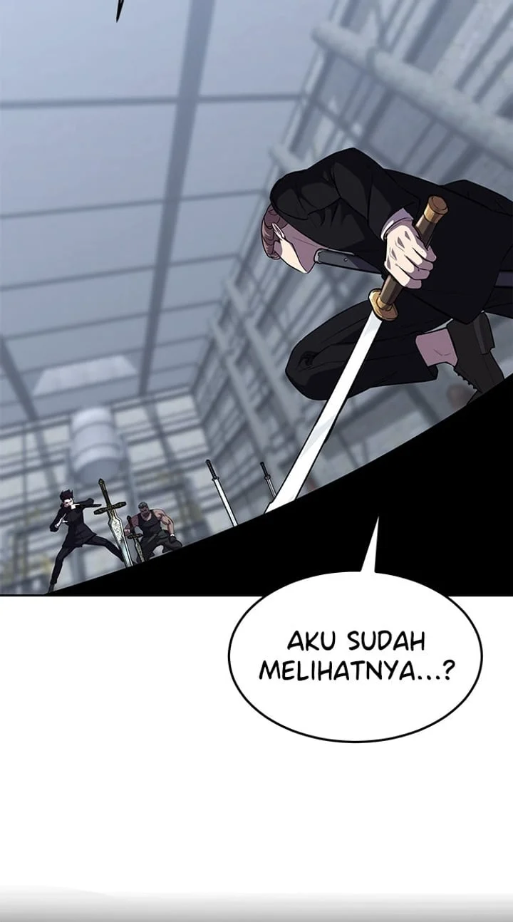 Ticket Hero S2 Chapter 220 Gambar 79