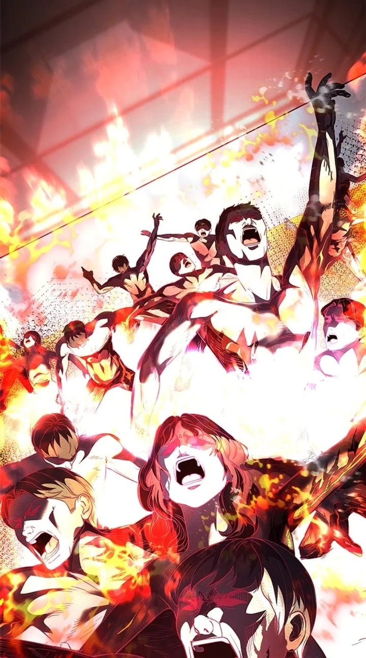 Ticket Hero S2 Chapter 220 Gambar 83