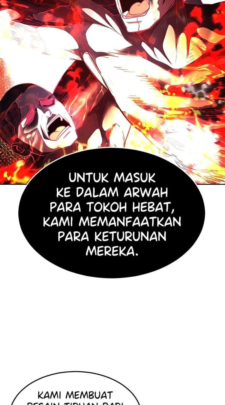 Ticket Hero S2 Chapter 220 Gambar 84