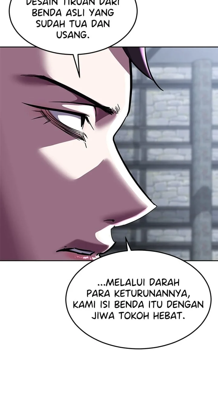 Ticket Hero S2 Chapter 220 Gambar 85
