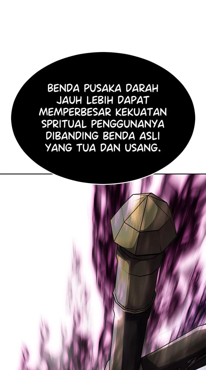 Ticket Hero S2 Chapter 220 Gambar 86