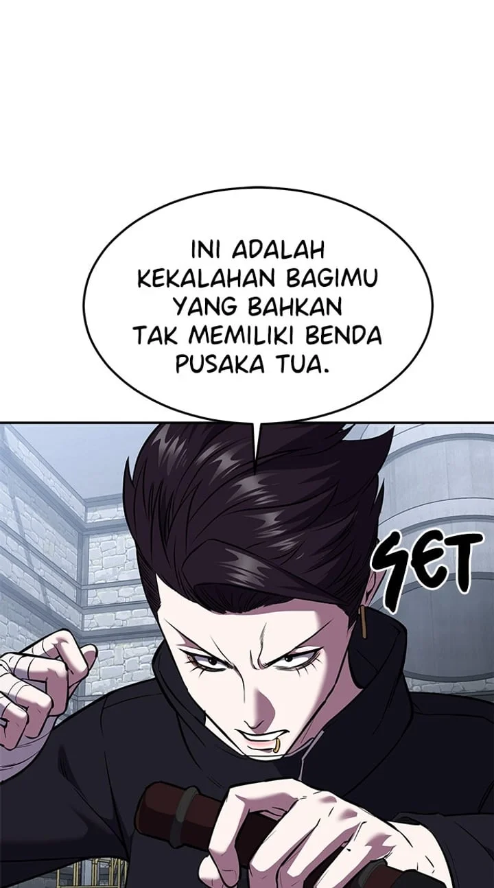 Ticket Hero S2 Chapter 220 Gambar 88