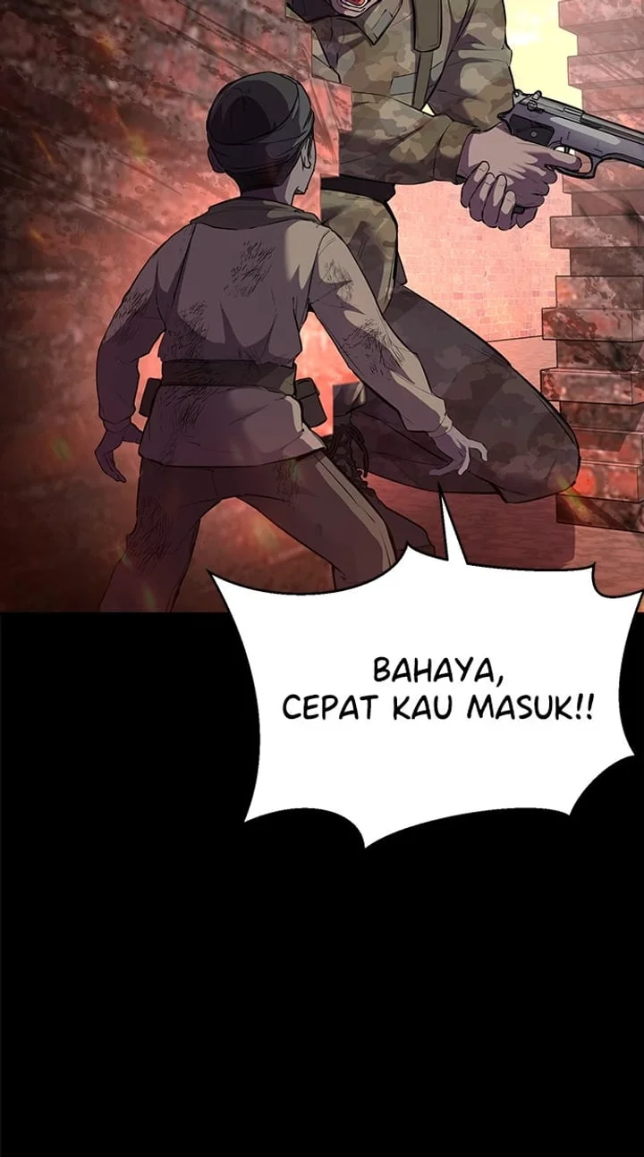 Ticket Hero S2 Chapter 220 Gambar 9