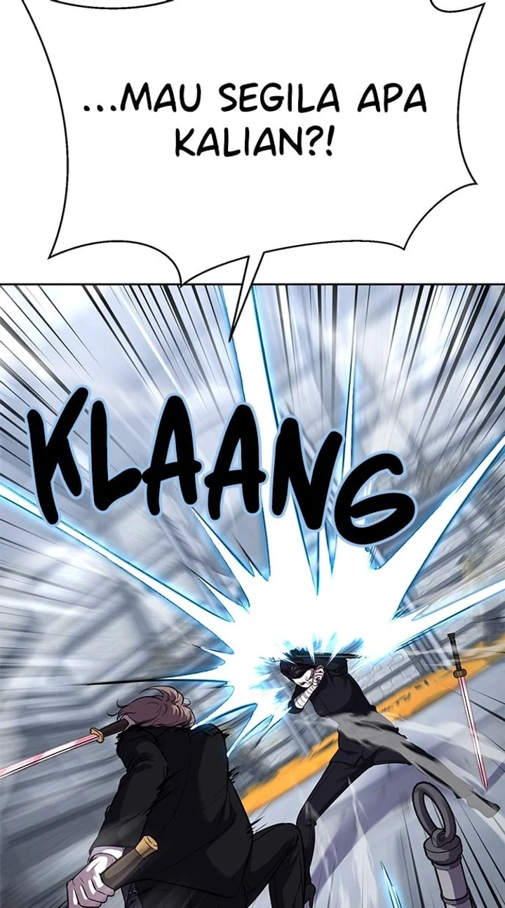 Ticket Hero S2 Chapter 220 Gambar 91