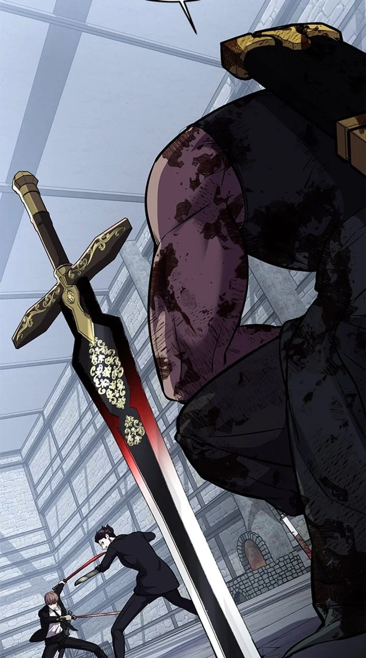 Ticket Hero S2 Chapter 220 Gambar 93