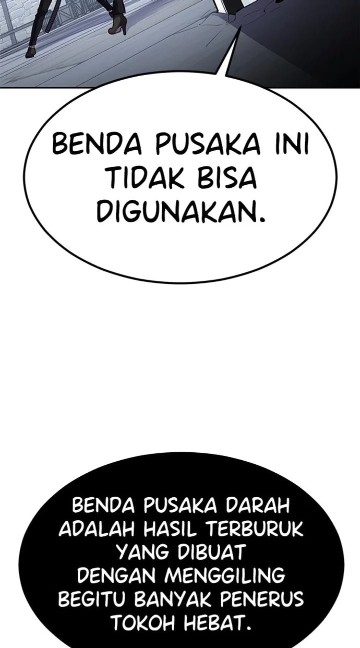 Ticket Hero S2 Chapter 220 Gambar 94