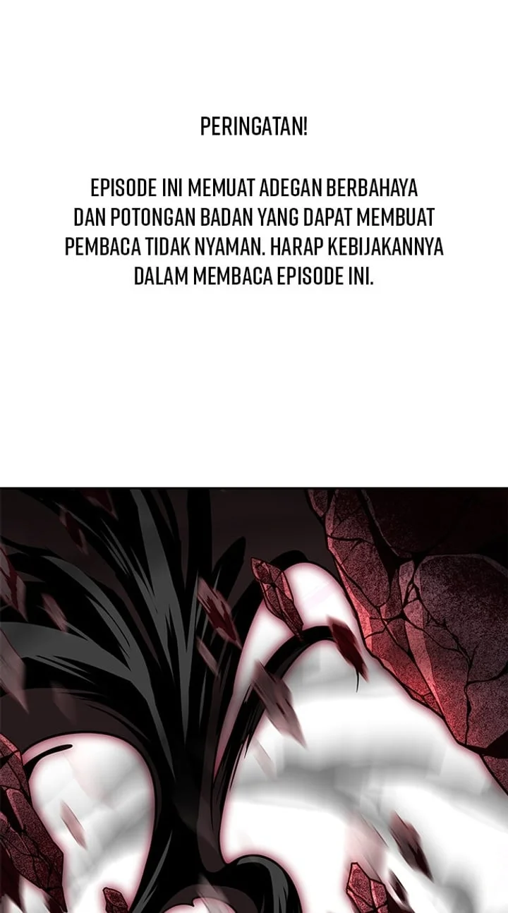 Komik Ticket Hero S2 Chapter 221 gambar 1
