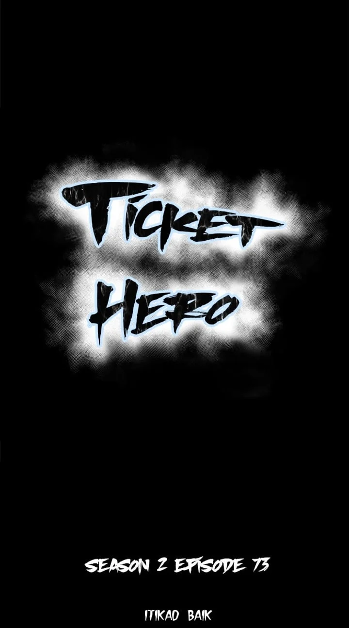 Ticket Hero S2 Chapter 221 Gambar 11