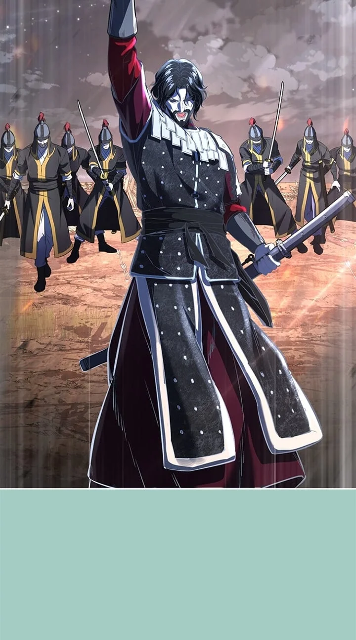 Ticket Hero S2 Chapter 221 Gambar 111