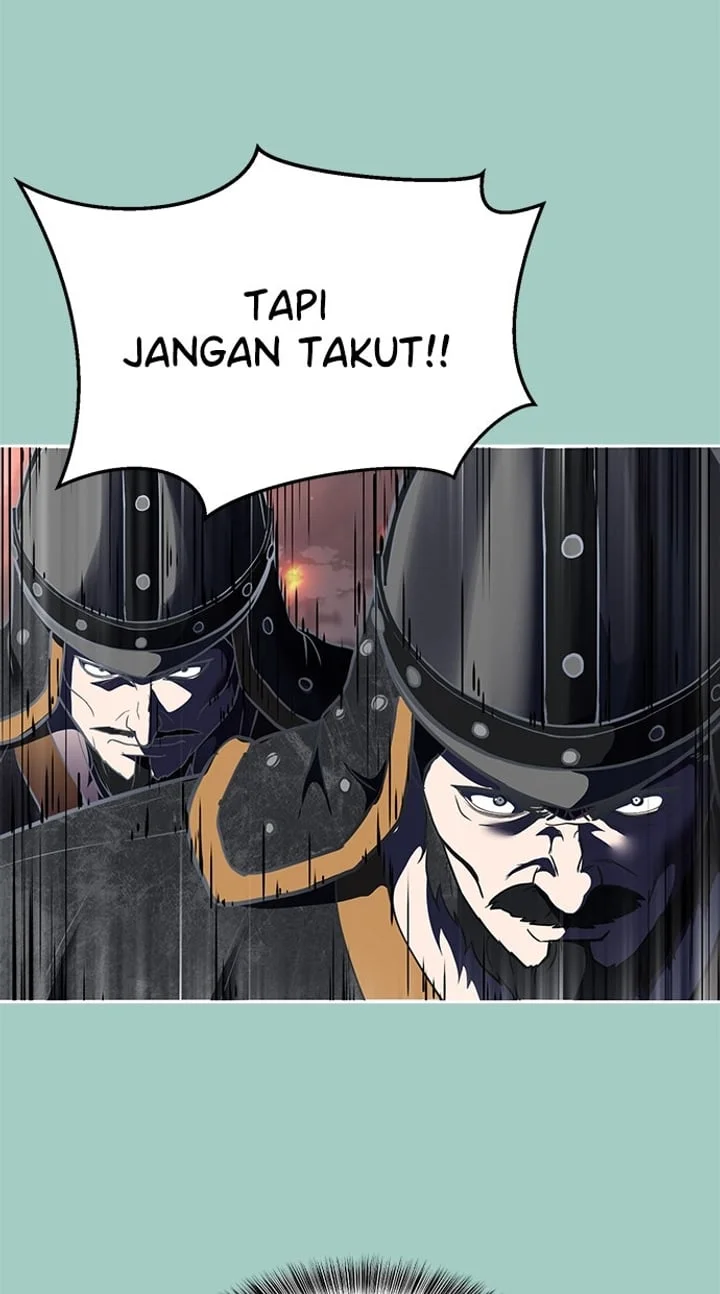 Ticket Hero S2 Chapter 221 Gambar 112